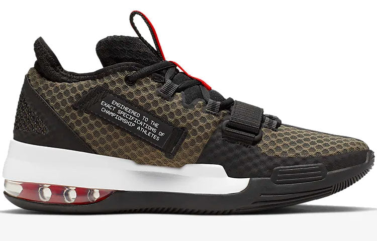 Nike Air Force Max Low 'Camo' BV0651-004