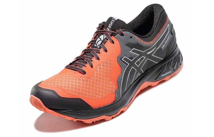 ASICS Gel-Sonoma 4 GTX 'Red Snapper' 1011A210-600