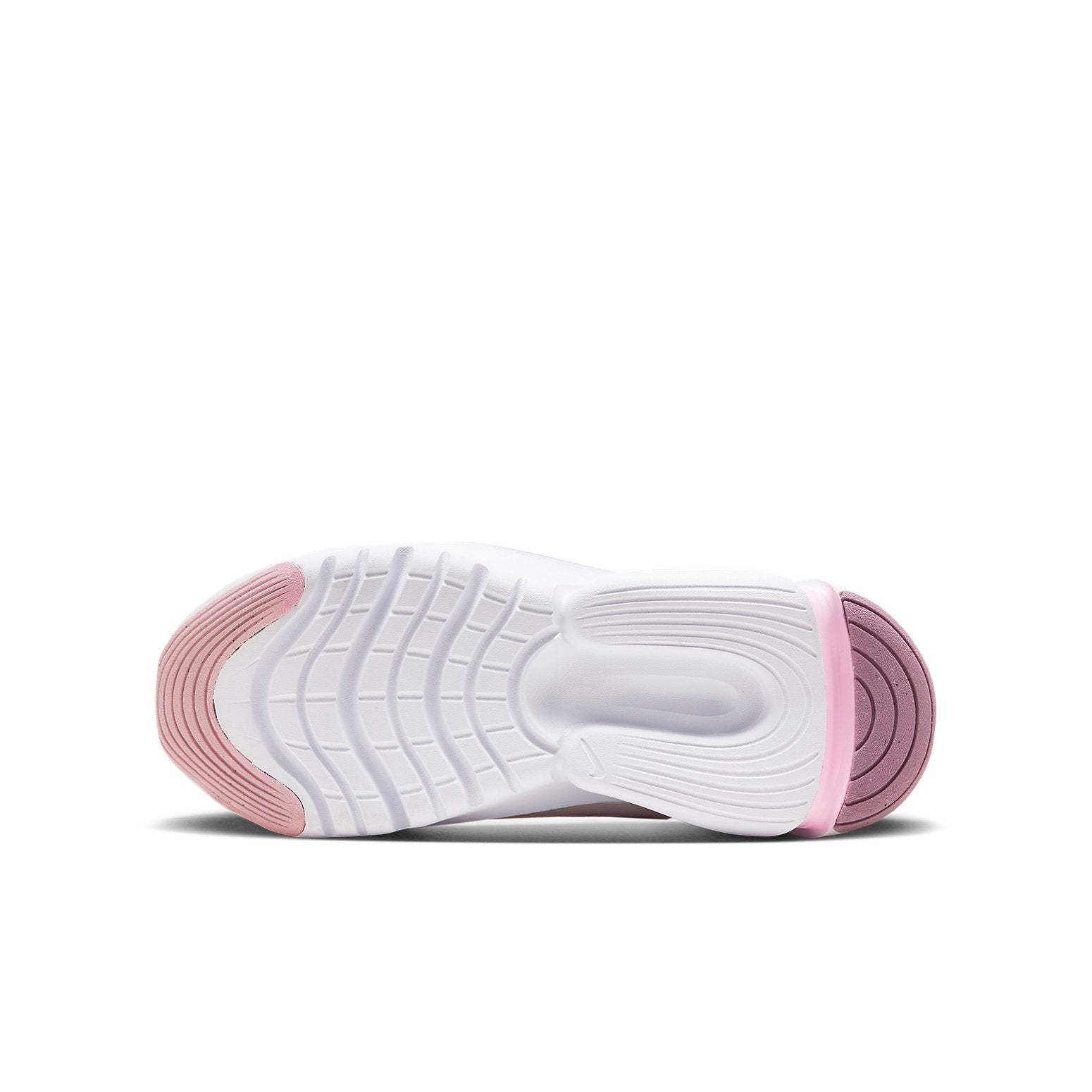 (GS) Nike Flex Plus 2 'Elemental Pink' DV8999-100