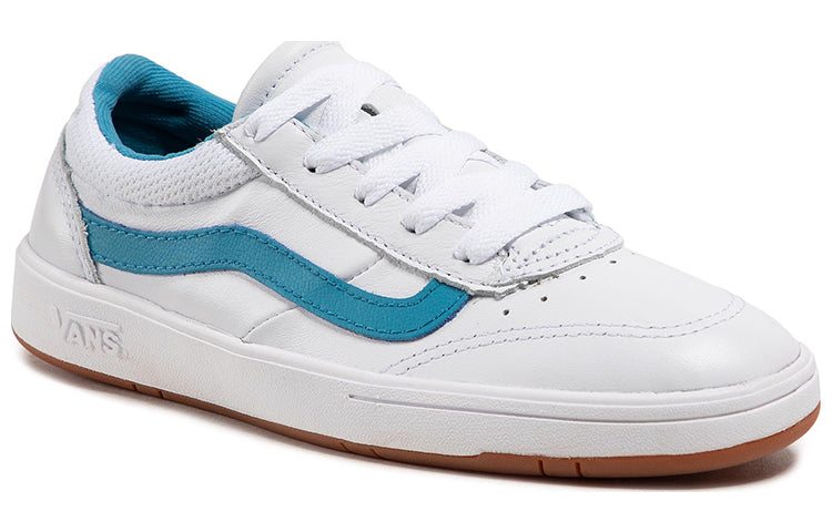 Vans Shoes Skate shoes 'White Blue' VN0A3WLZ2CZ
