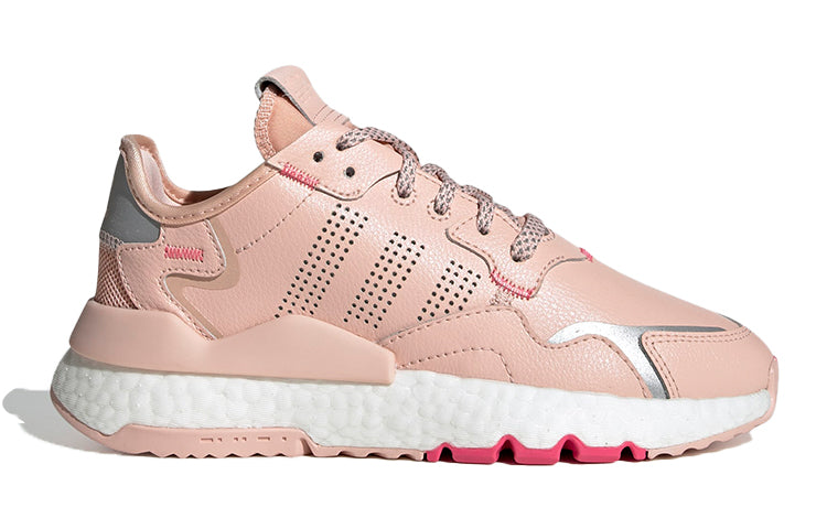 (GS) adidas Nite Jogger J 'Vapour Pink' EG6744