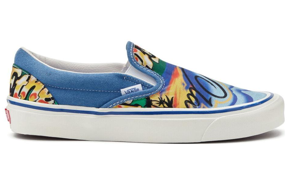 Vans Slip-On 'White' VN0A5KX8AVR