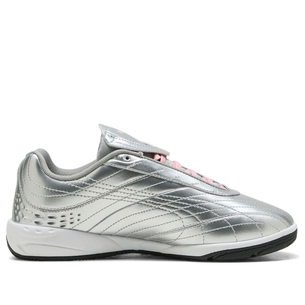 (WMNS) PUMA V-S2 Fashion 'Silver White' 405512-01