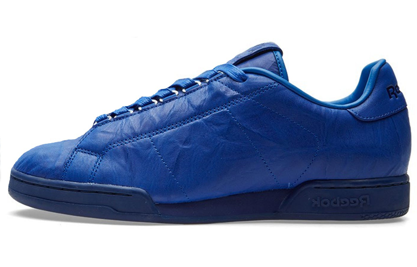 Reebok END. x NPC CNL 'Abyss' AR3568