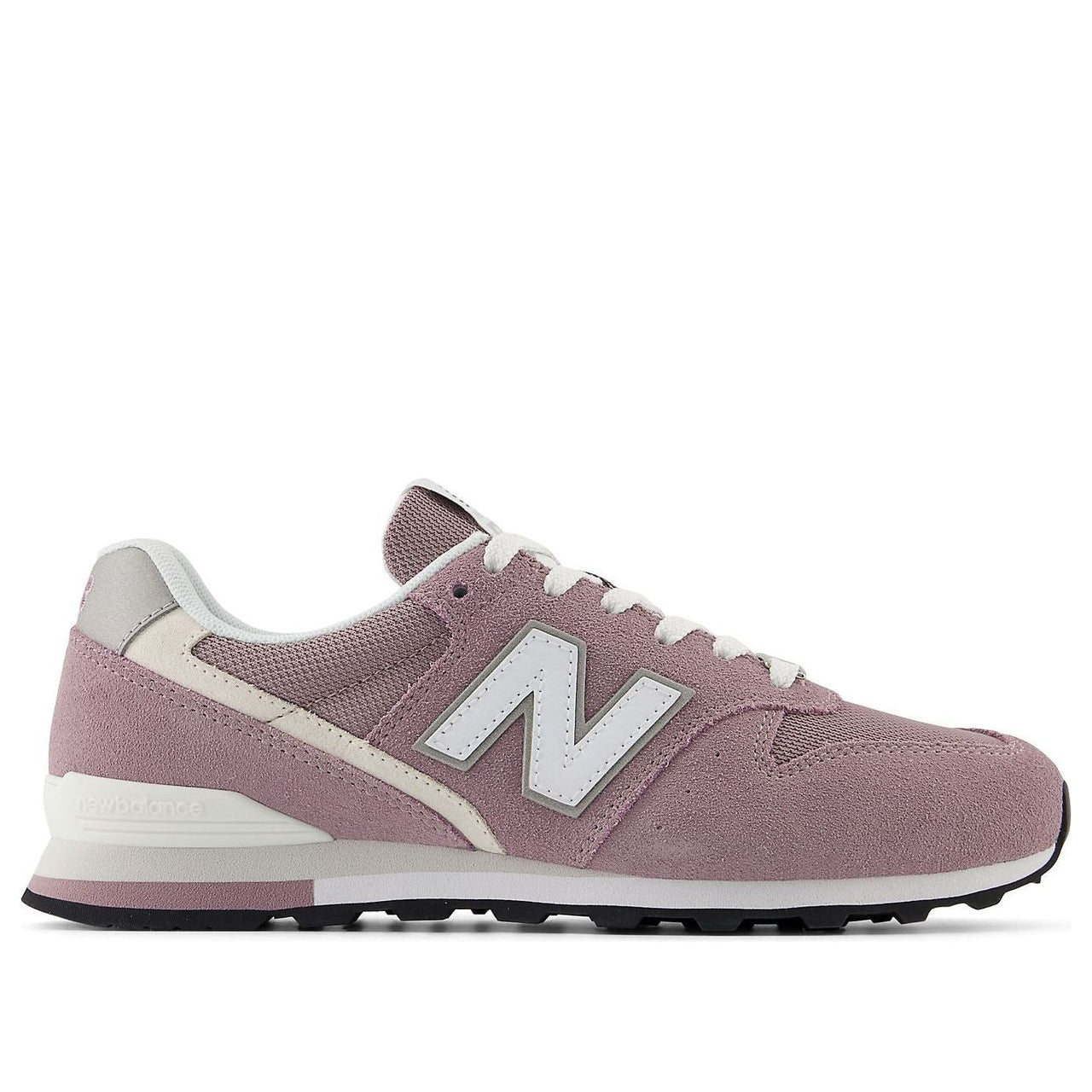 (WMNS) New Balance 996V2 'Ice Wine' WL996EF2