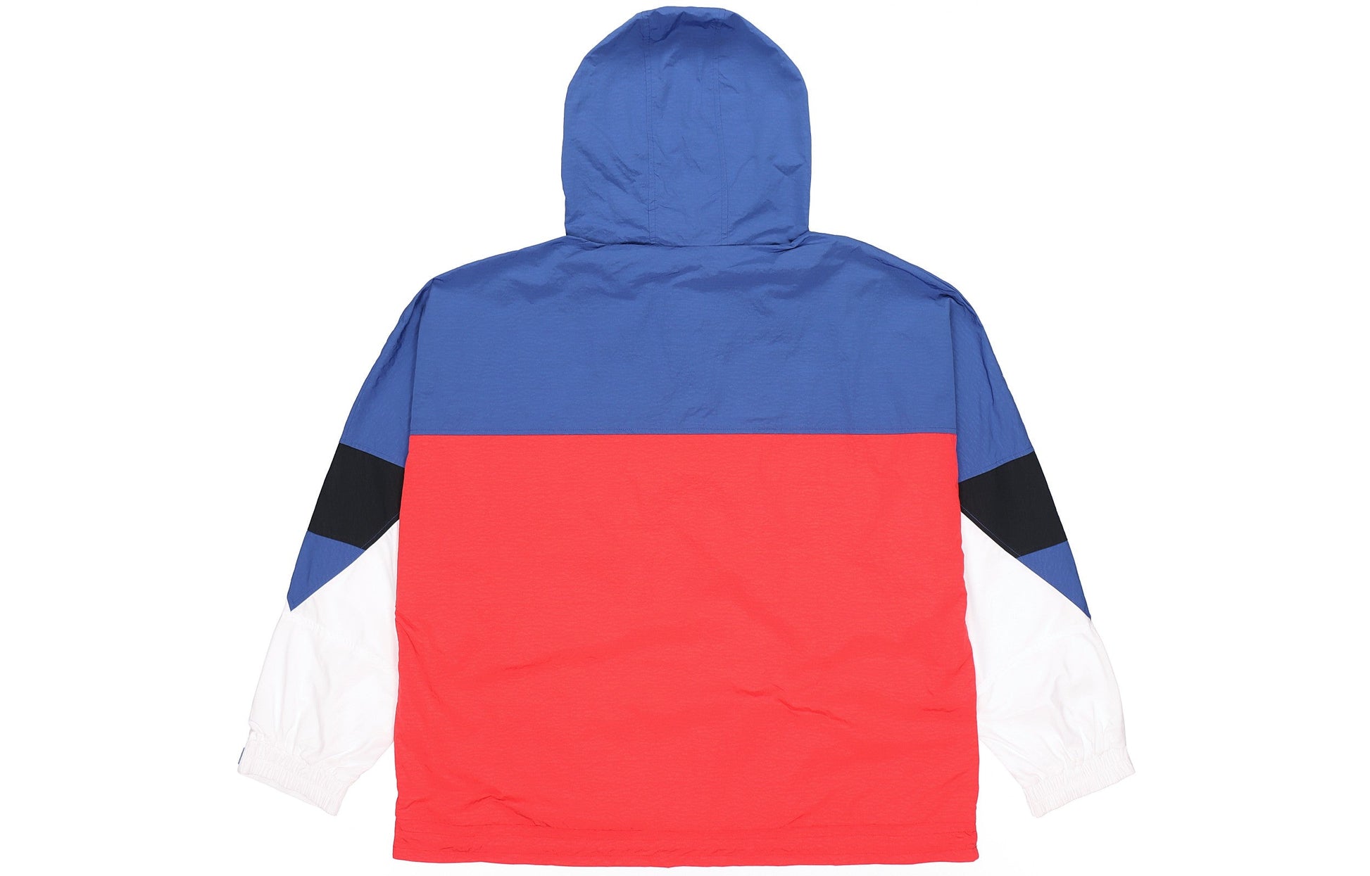 Li-Ning Color Block Athletic Jacket 'Blue Red White' AFDQ271-1