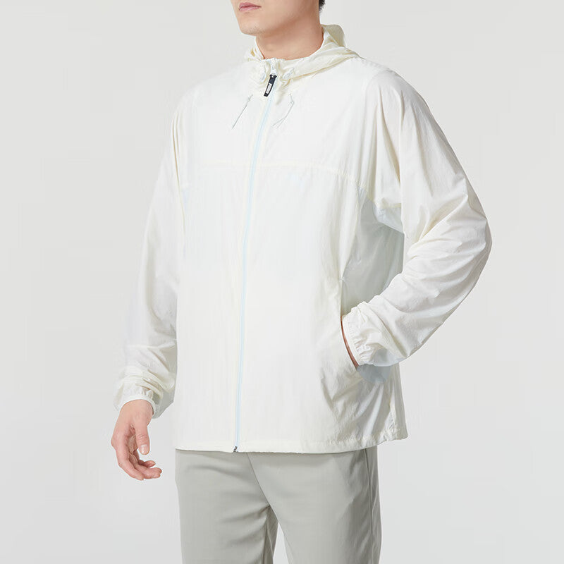 PUMA Run Ultraweave Jacket 'White' 628370-65