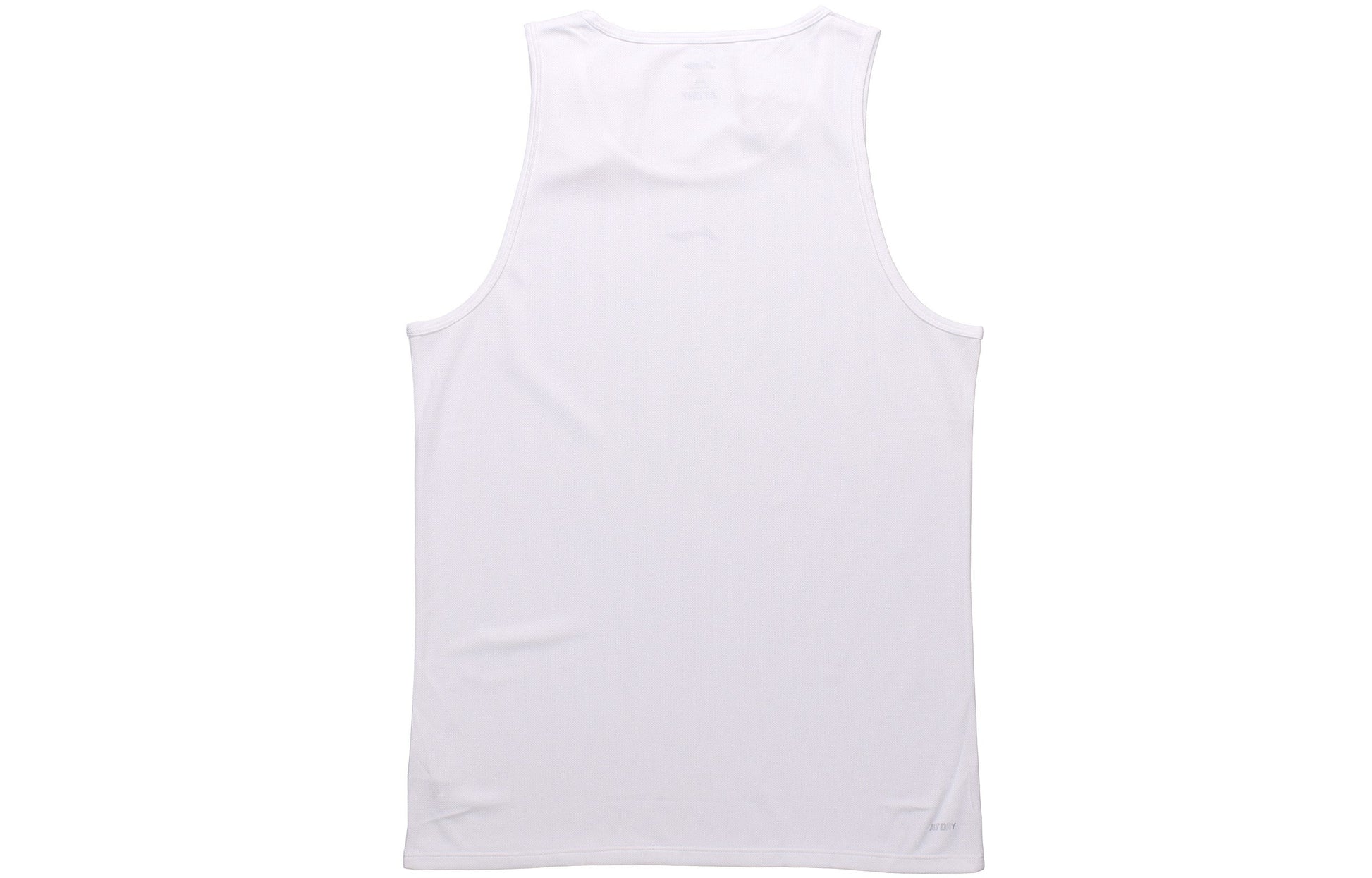 Li-Ning Basic Logo Tank 'White' AVSR067-2