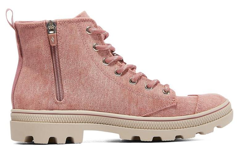 (WMNS) Skechers Roadies 'Pink' 155337-ROS