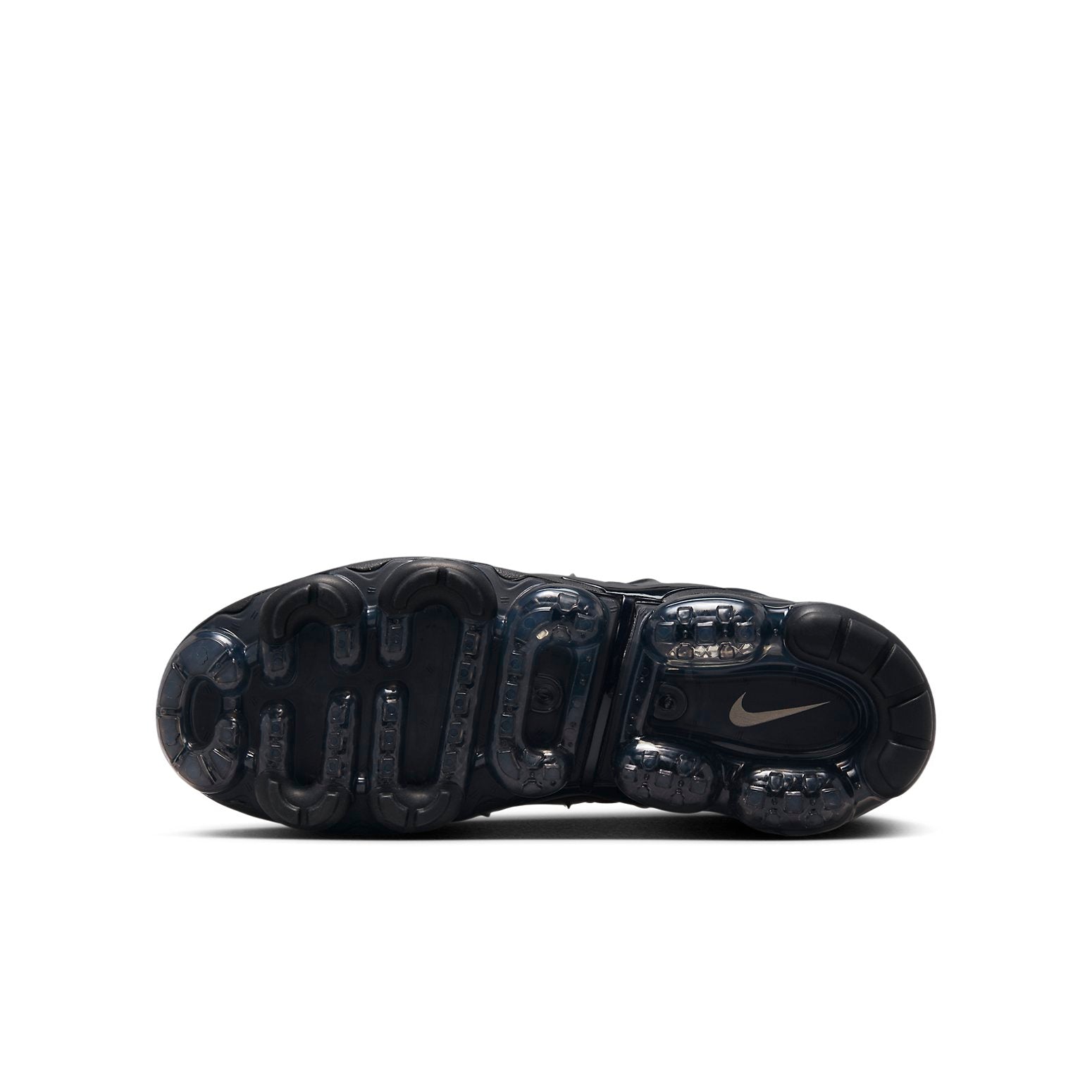 Nike Air VaporMax Plus 'Black Metallic Gold Anthracite' BQ5068-001