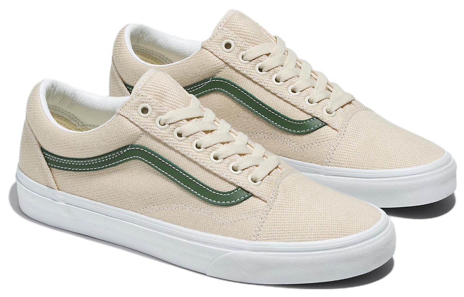 Vans ComfyCush Old Skool 'Growing Everyday' VN000D3HCOB