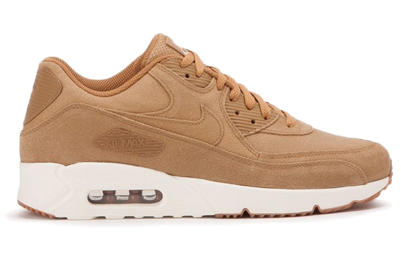 Nike Air Max 90 Ultra 2.0 Leather 'Wheat' 924447-200