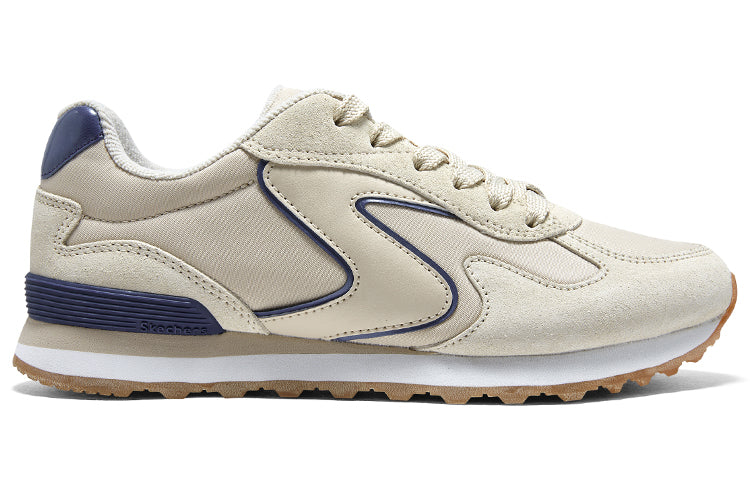 (WMNS) Skechers OG 85 'Off White' 177001-OFWT