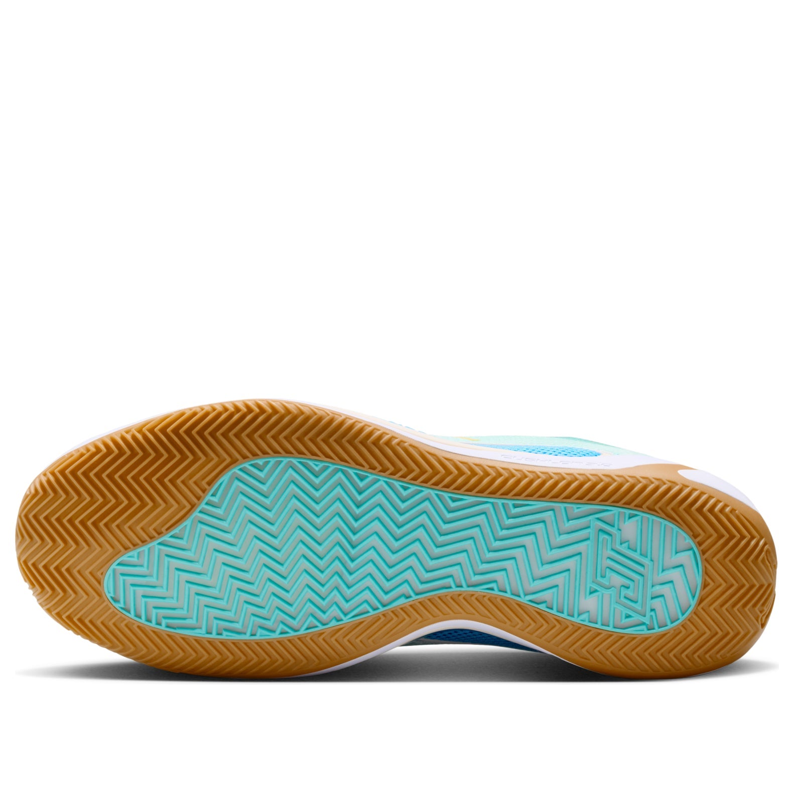 Air Jordan Tatum 4 SE PF 'Dusty Cactus Sapphire' II3806-300