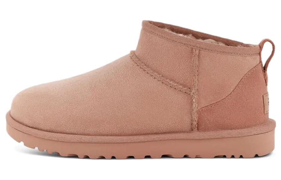 (WMNS) UGG Classic Ultra Mini Boot 'Arroya' 1116109-ARY