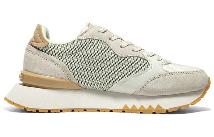 (WMNS) Skechers Heydayz 2.0 'Off White' 177067-OFWT