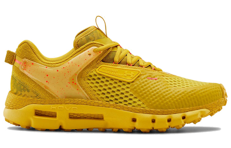Under Armour Hovr Summit Urban TXT 'Yellow' 3022796-700