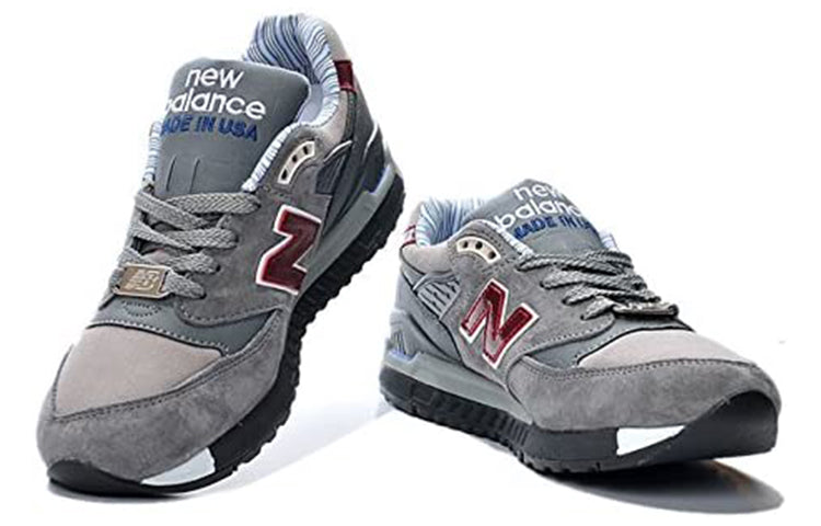 New Balance M998 'Super Team 33' M998STSG