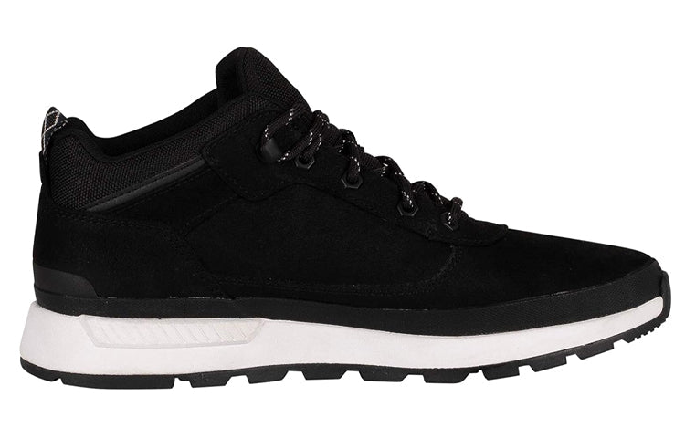 Timberland Field Trekker 'Black' A2A58