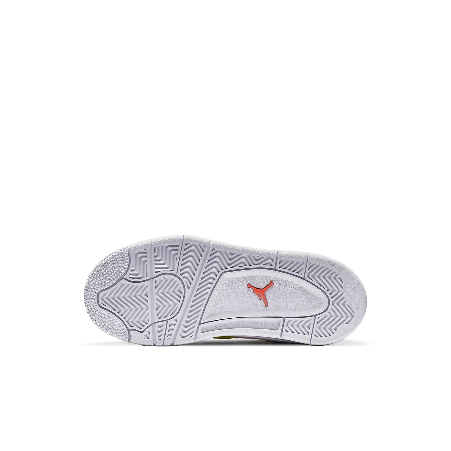 (PS) Air Jordan 4 Retro SE 'Lemon Venom' CV7809-100