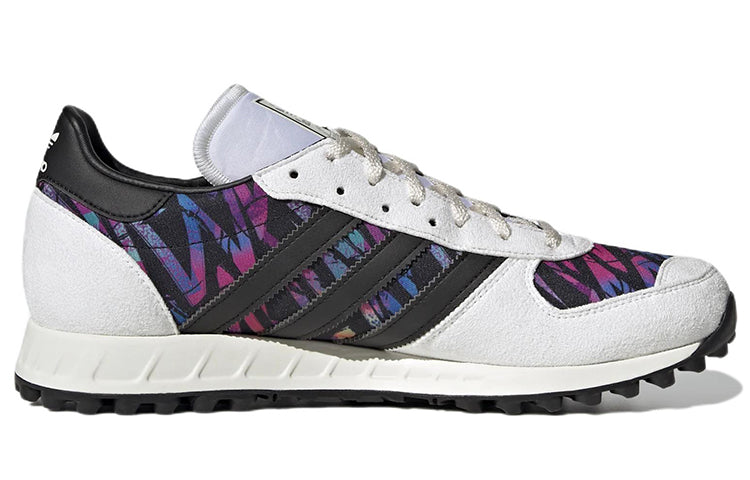adidas TRX Vintage 'White Multi' HQ9851