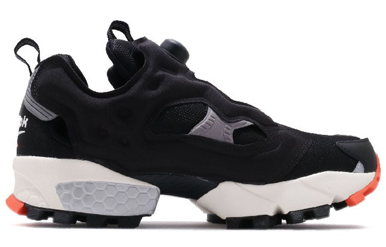 Reebok InstaPump Fury Trail 'Black' FW6017