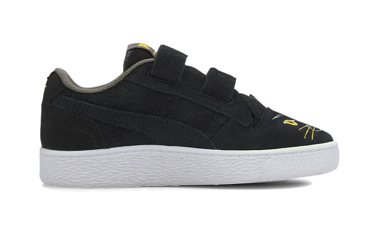 (PS) PUMA Ralph Sampson Little 'Animals - Panther' 374701-02