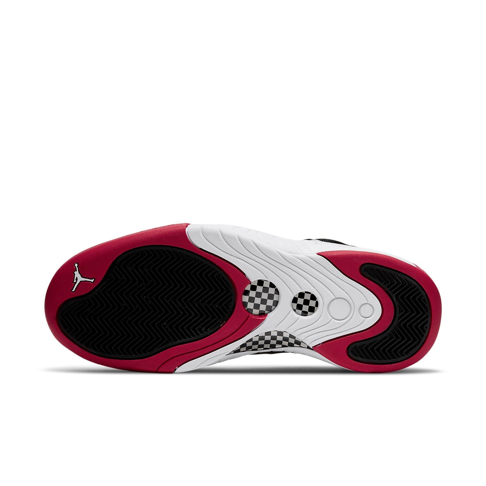 Air Jordan Pro RX 'White Gym Red' CQ6116-106