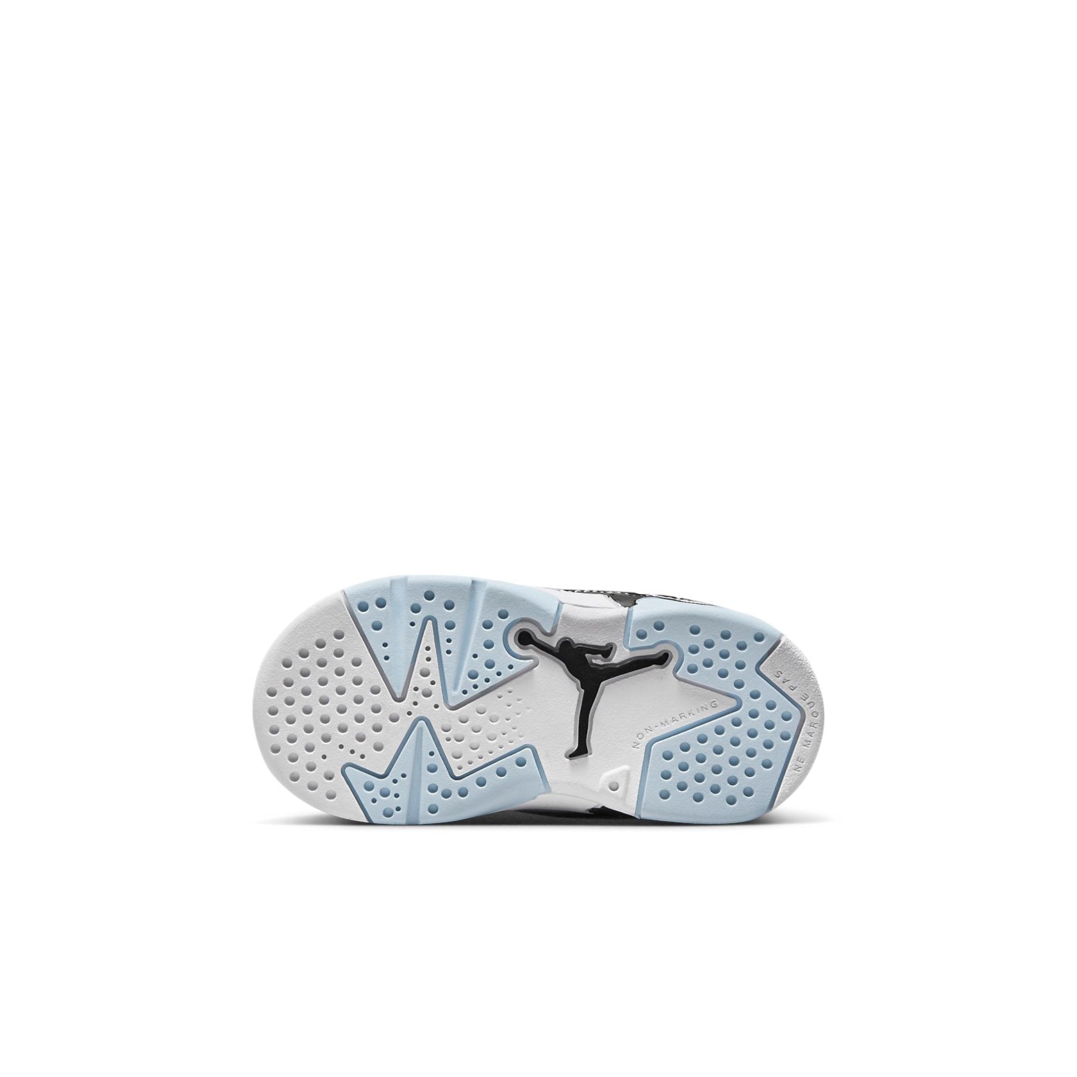 (TD) Air Jordan MVP 'White Black' DZ5576-100