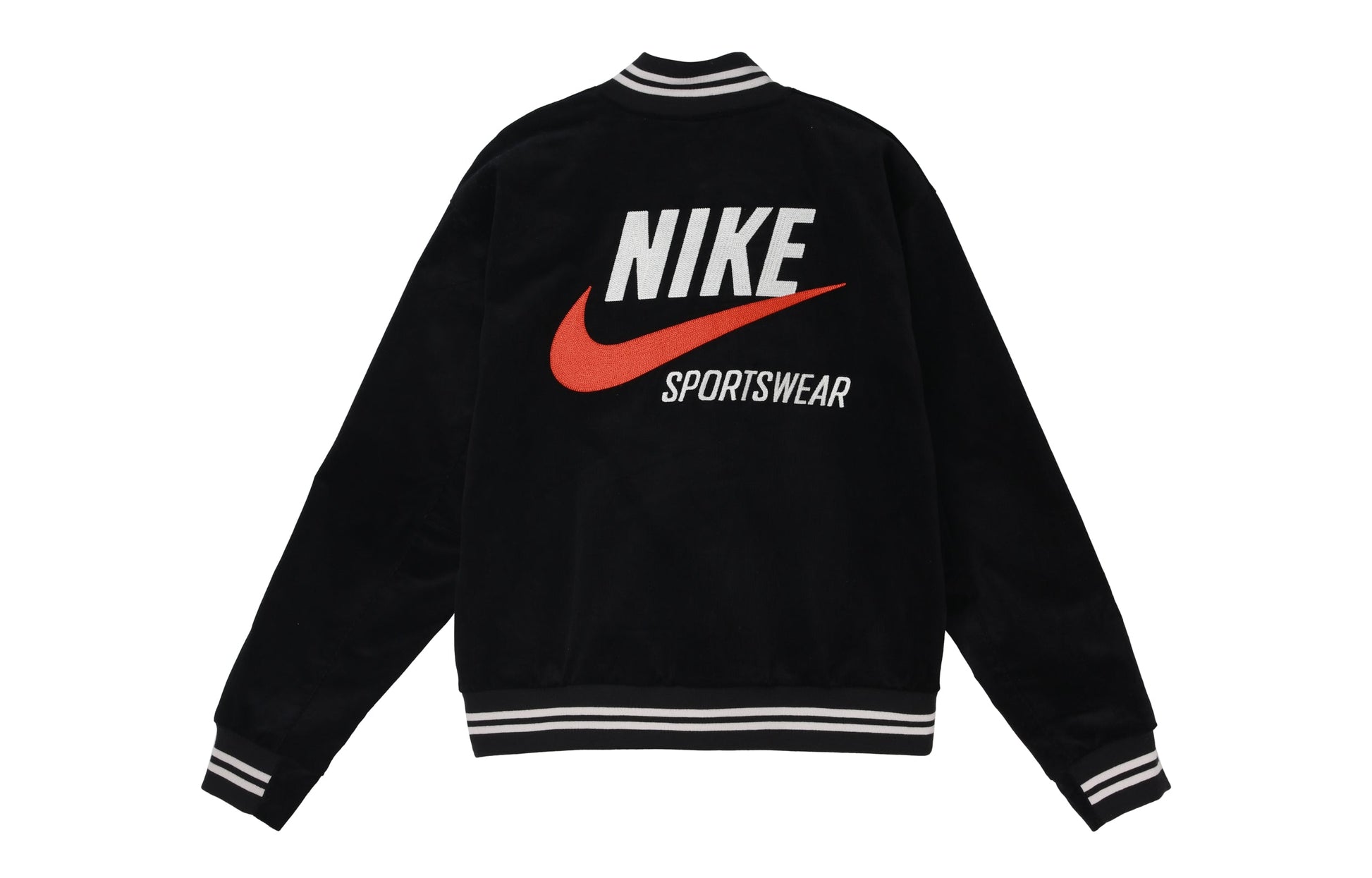 Nike Sportswear Trend Jacket DV9998-010