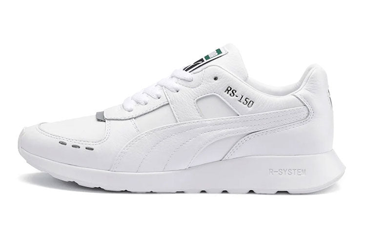(WMNS) PUMA RS-150 White 369454-01