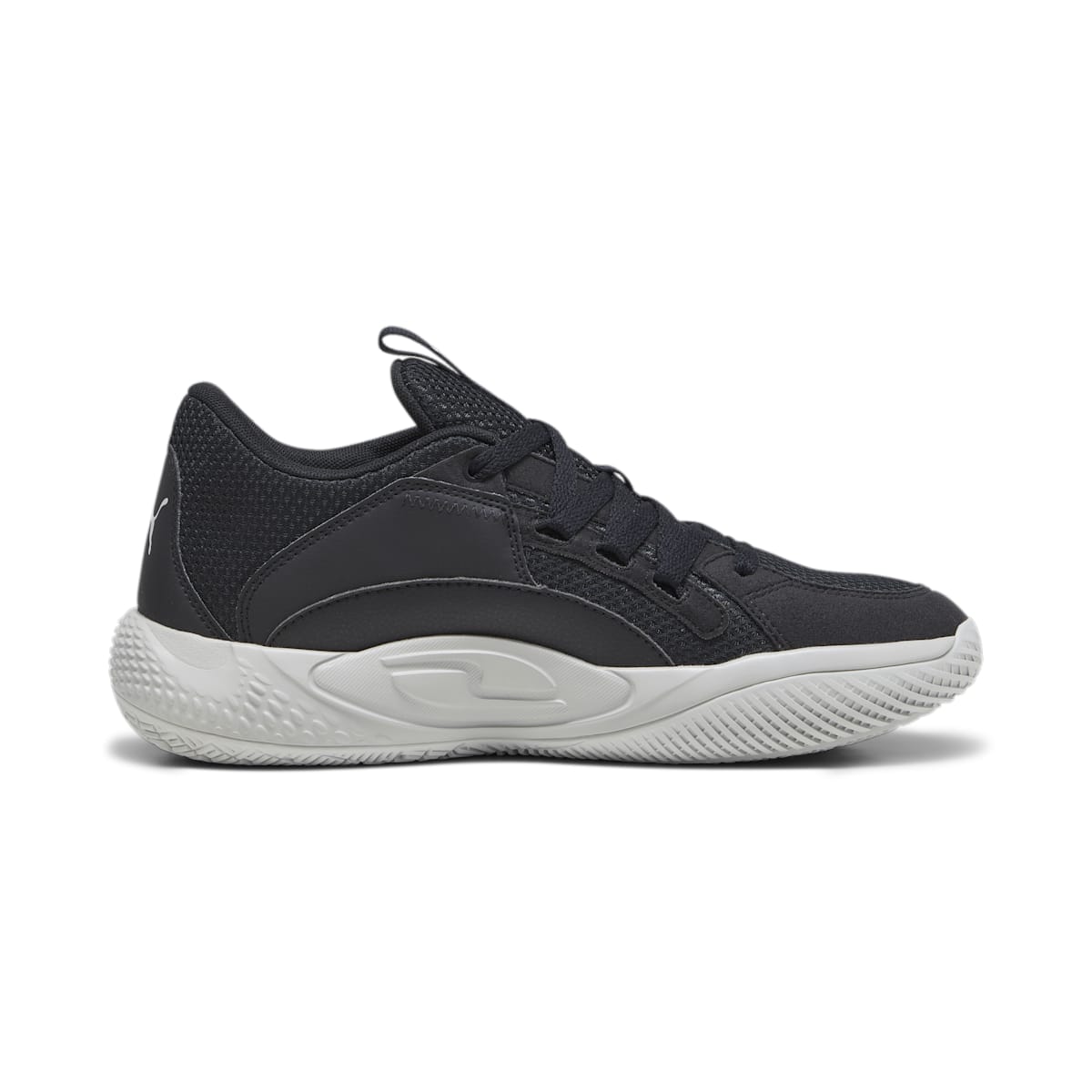 PUMA Court Rider Chaos 'Team - Ash Grey Black' 379013-08