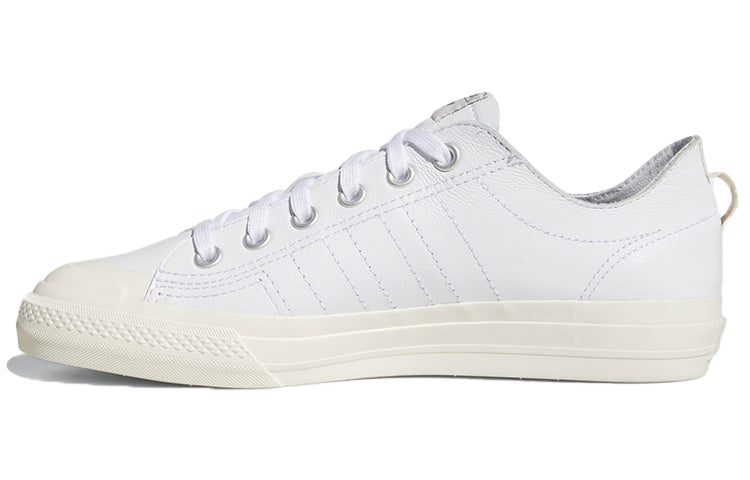 adidas Nizza RF 'White' FW4243