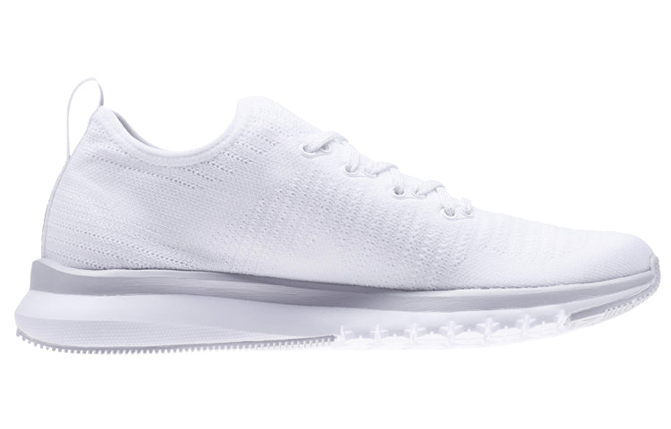 (WMNS) Reebok Print Smooth 2.0 Ultk White CN1745