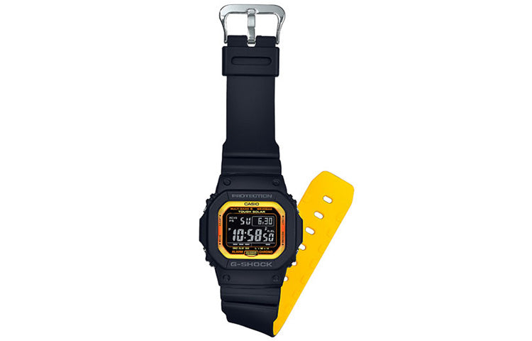 CASIO G-Shock Digital 'Black' GW-M5610BY-1