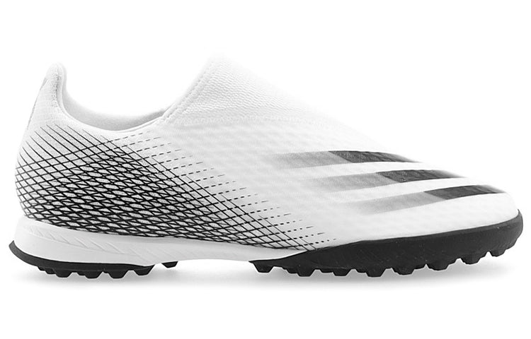 adidas X Ghosted.3 'White Black' EG8158