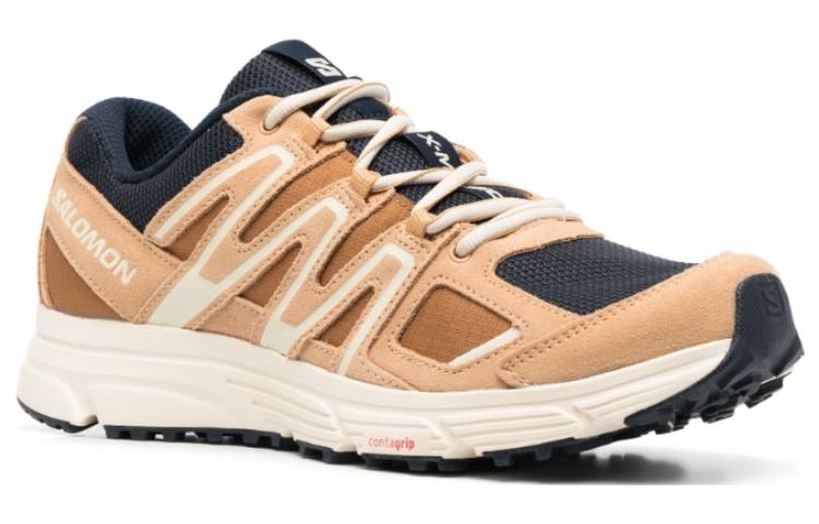 SALOMON X-Mission 4 'Brown White' 471380