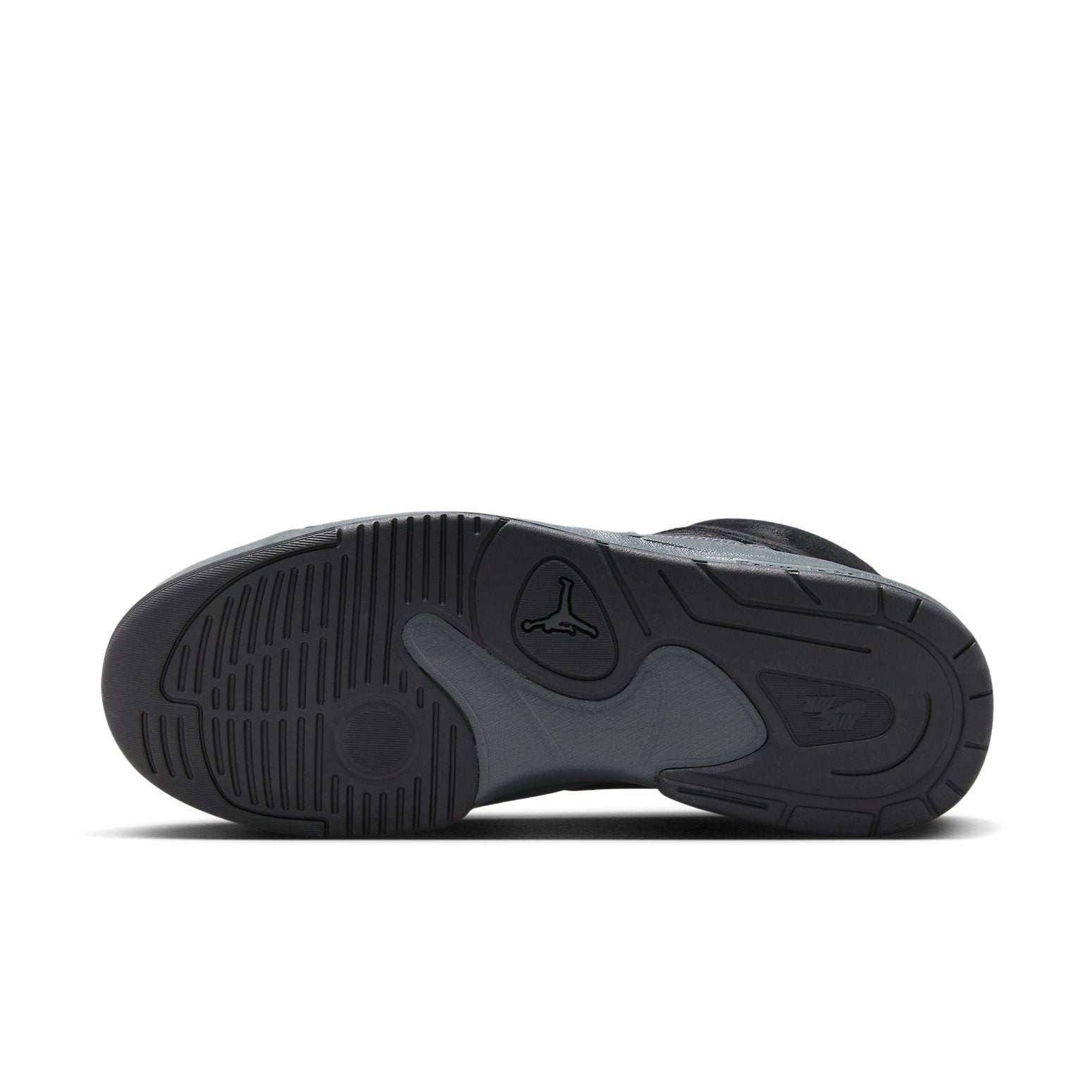 Air Jordan Stadium 90 'Triple Black' DX4397-001