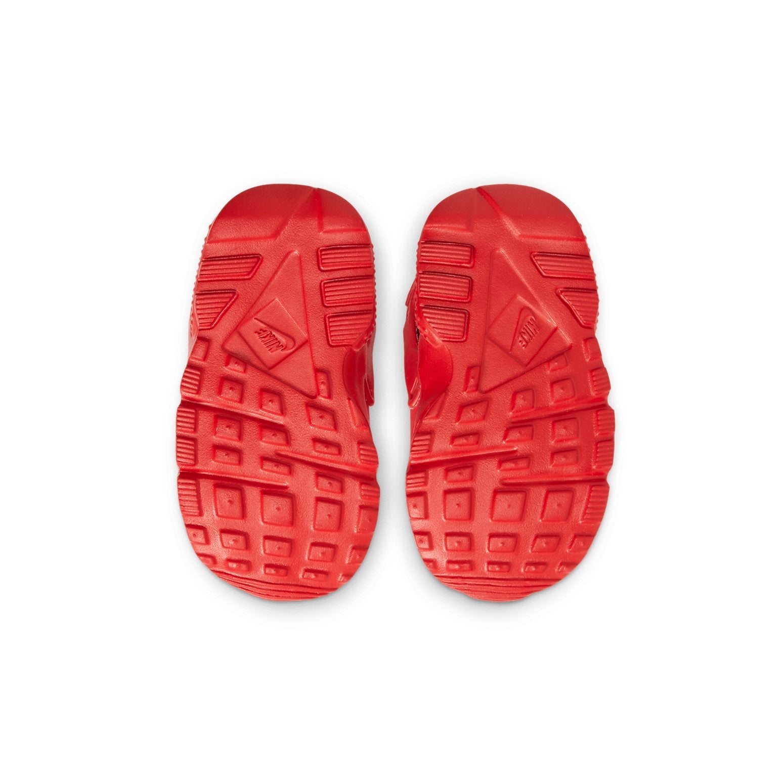 (TD) Nike Huarache Run 'Triple Red' 704950-600