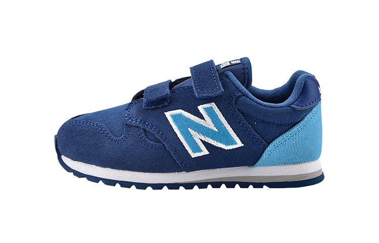 (TD) New Balance 520 Series Low-Top Running Shoes 'Blue White' KA520BLI