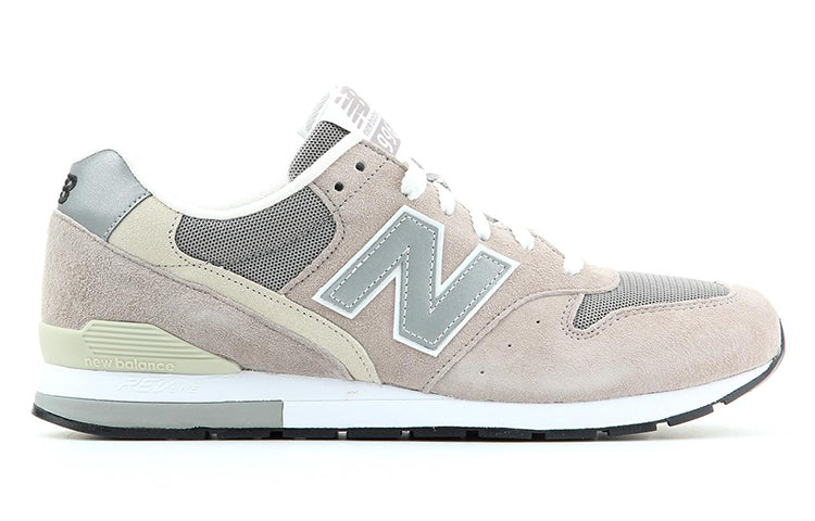 New Balance 996 Light Grey MRL996AG