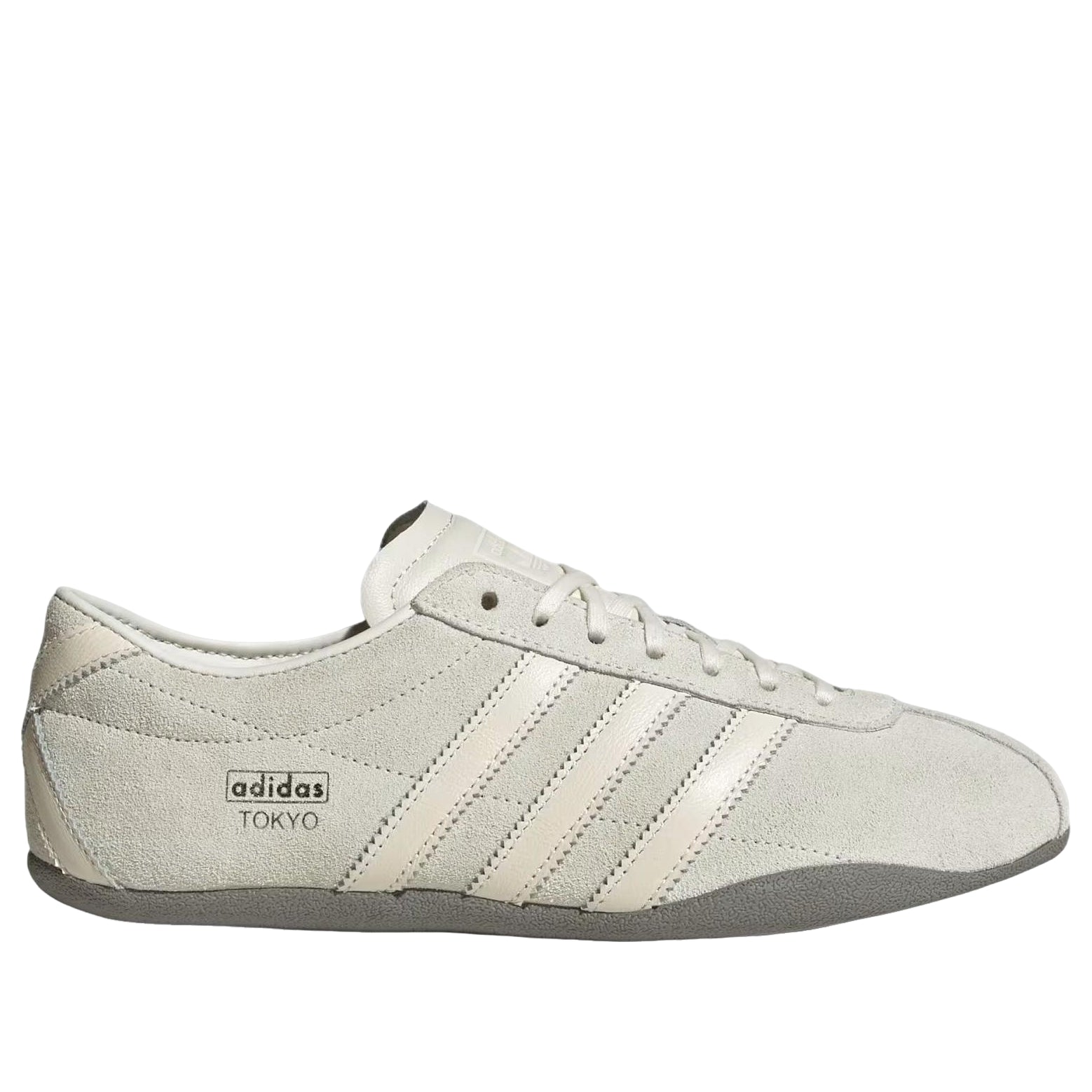 (WMNS)  adidas x EDIFICE/IENA Tokyo 'Ivory Off White' KJ0368