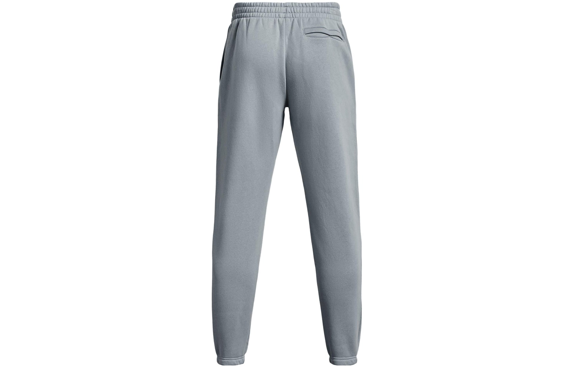 Under Armour Essential Fleece Jogger 'Grey' 1373882-465