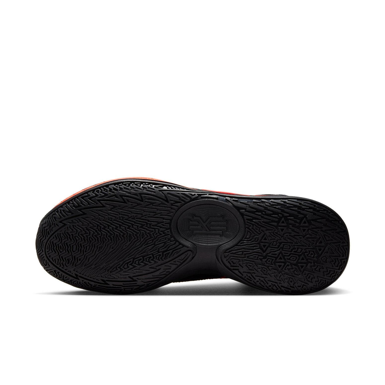 Nike Kyrie Low 5 EP 5 Blackred DJ6014-004