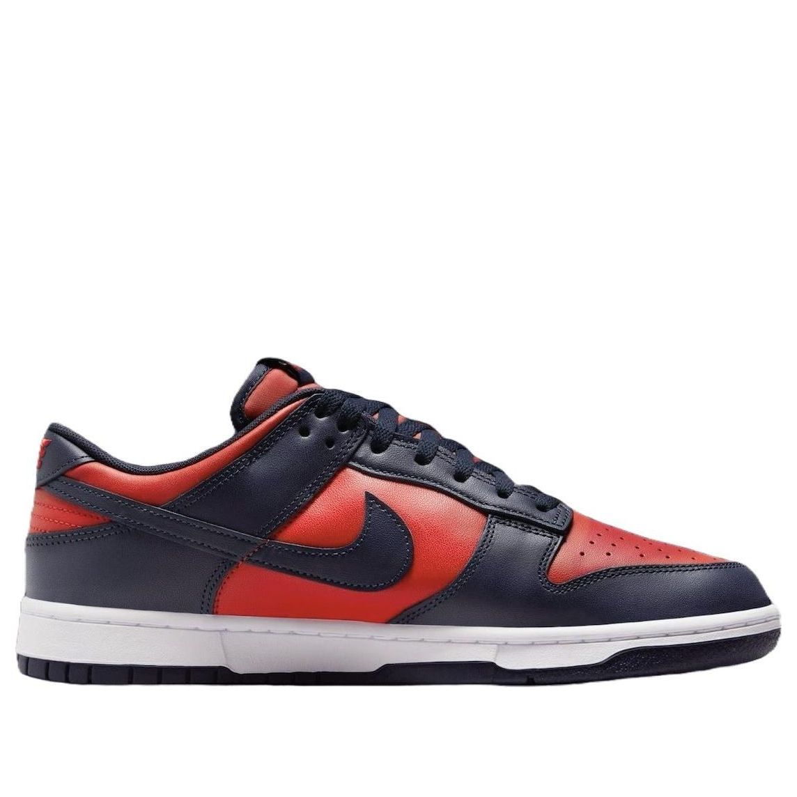 Nike Dunk Low Retro SE CO.JP 'University Red Obsidian' DV0833-601
