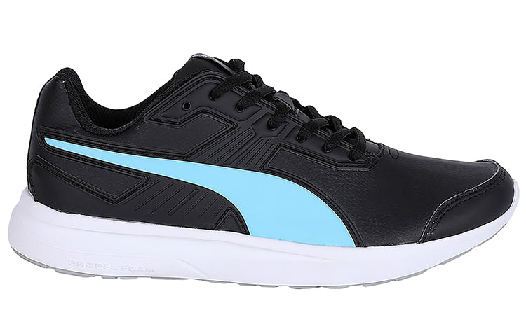 PUMA Escaper Sl Propel Foam 'Black Green' 364422-19