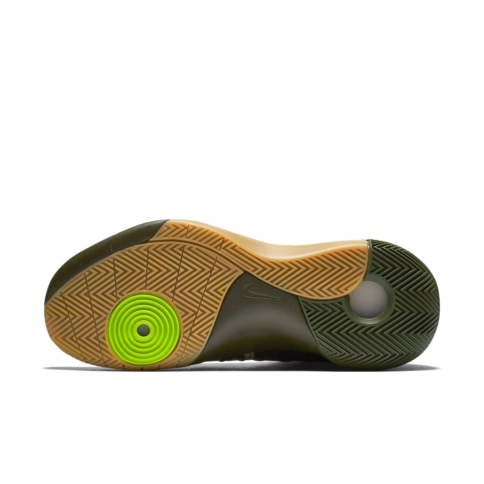 Nike Hyperdunk 2015 Premium 'Cargo Khaki' 749567-313