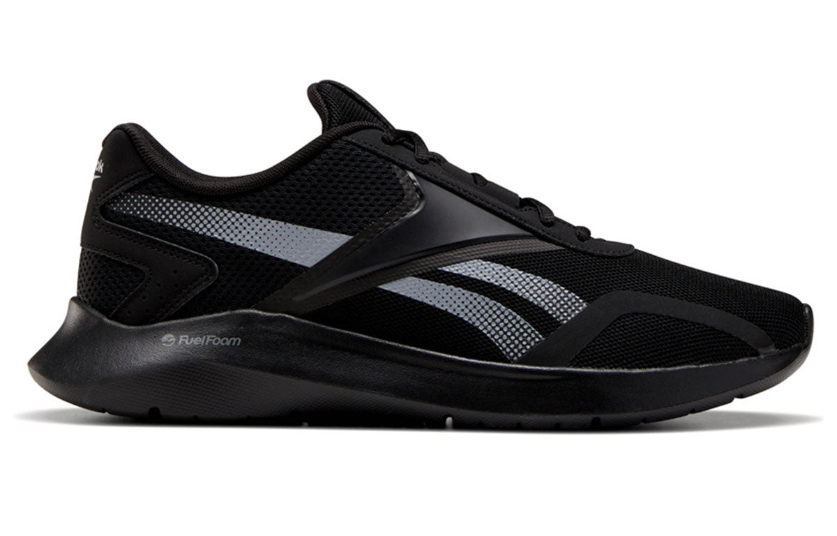 Reebok EnergyLux 2.0 'Black Cold Grey' FV5105