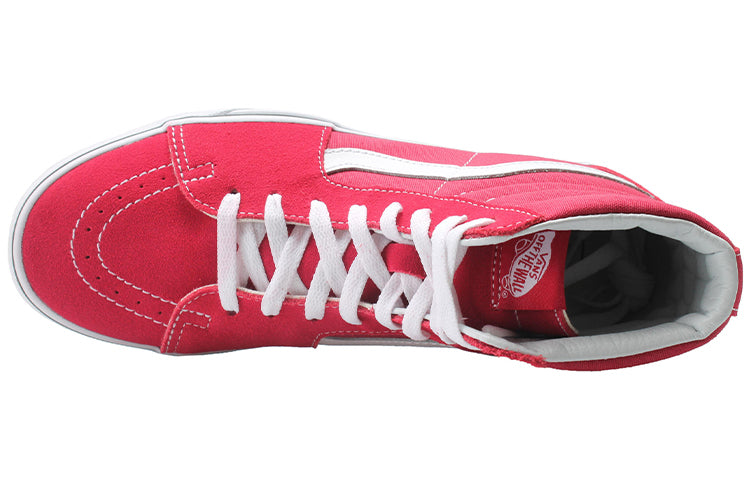 Vans SK8-HI 'Crimson' VN0A38GEQ9U