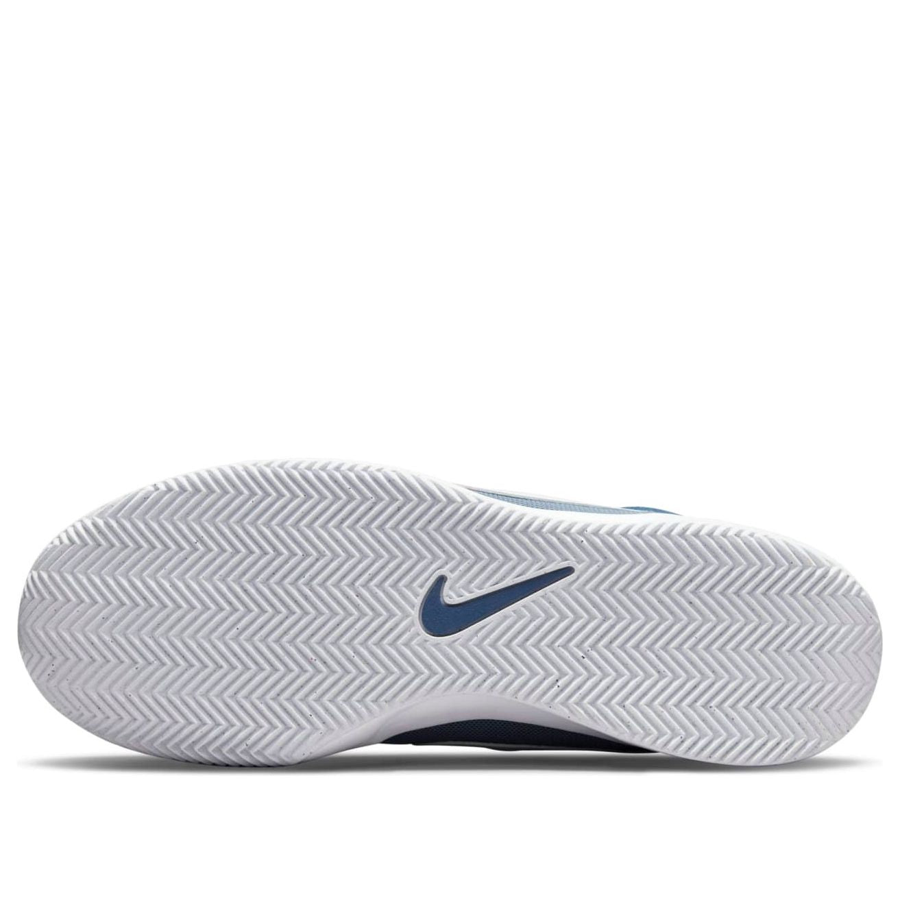 Nike Zoom Court Lite 3 'Blue' DH3233-405
